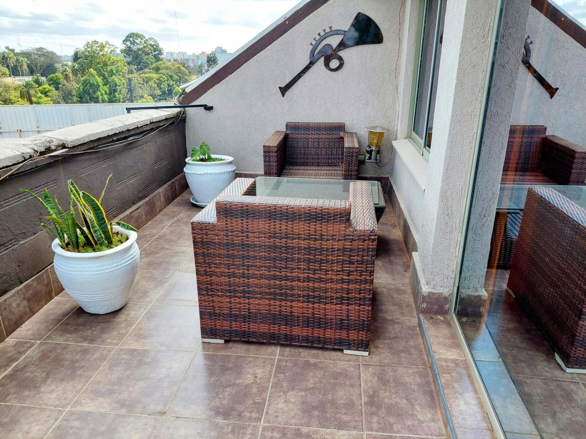 Apartamento Eldon &