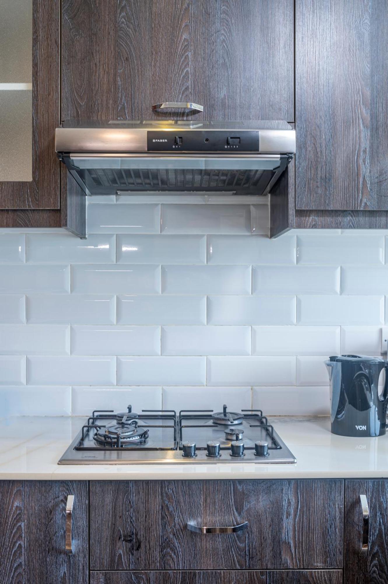 Apartment Roma Court Serviced *