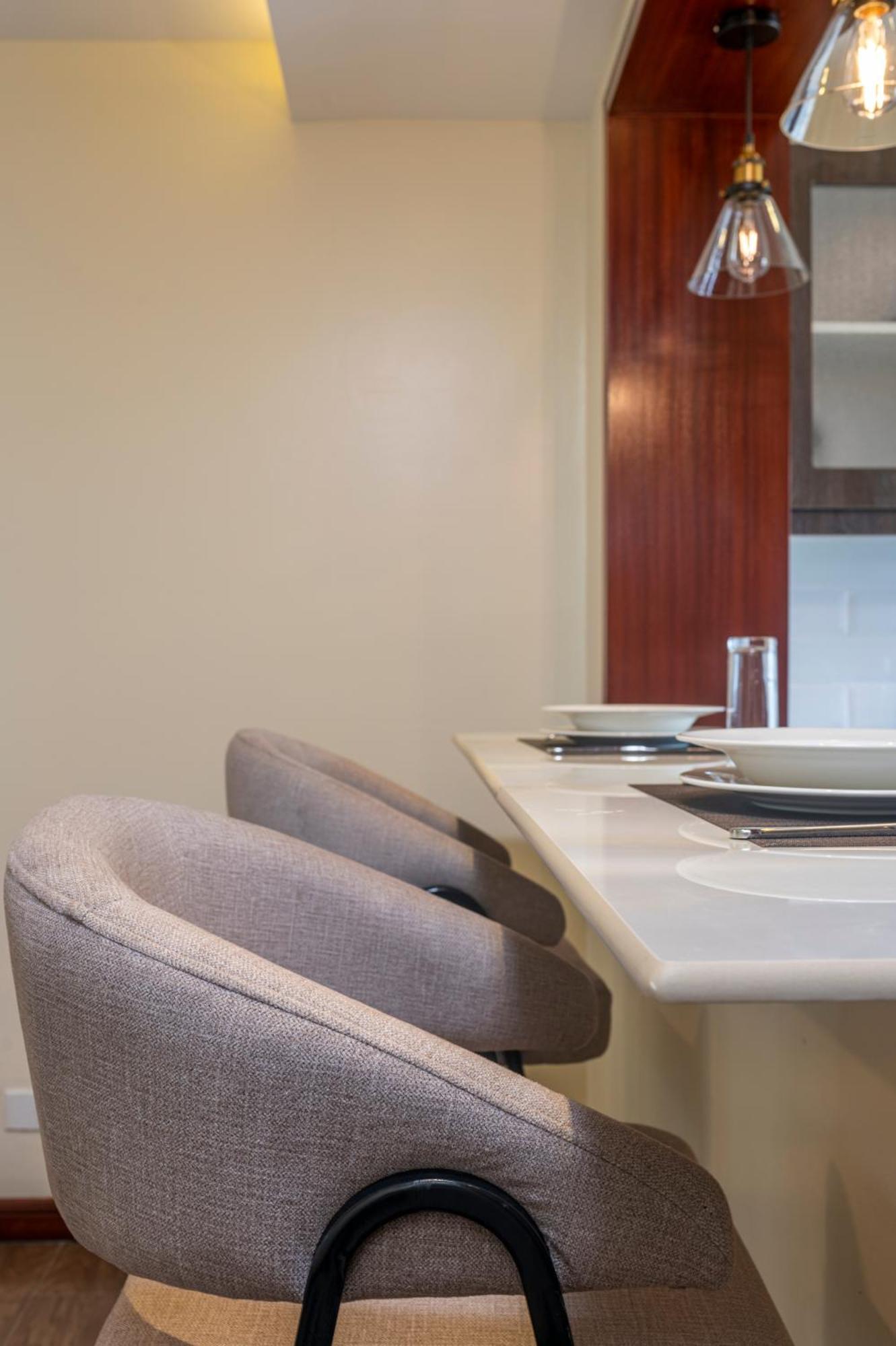 Apartment Roma Court Serviced