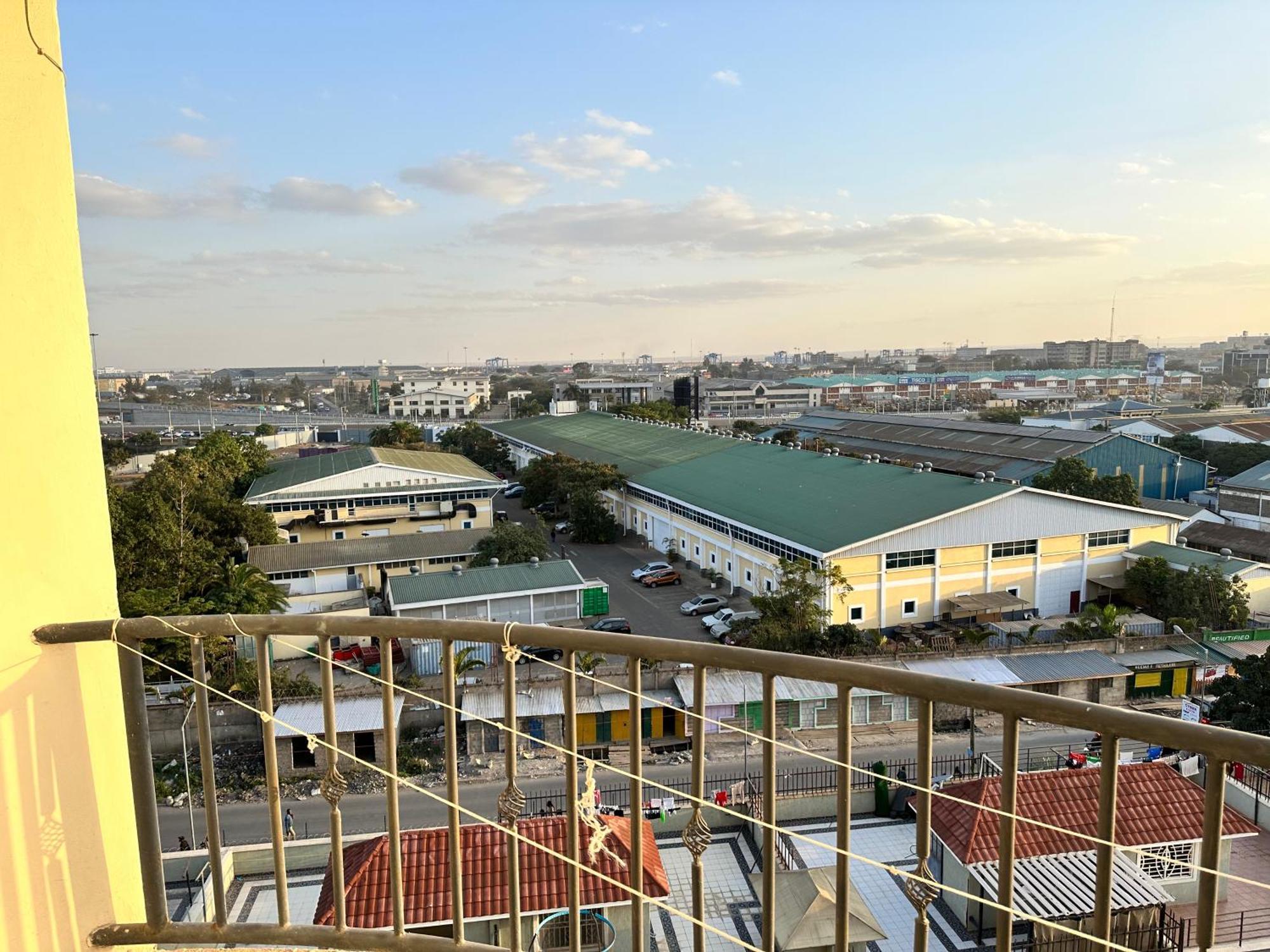 Apartment 3 Bedroom Ensuite On Mombasa Road Near Jkia Airport Nairobi