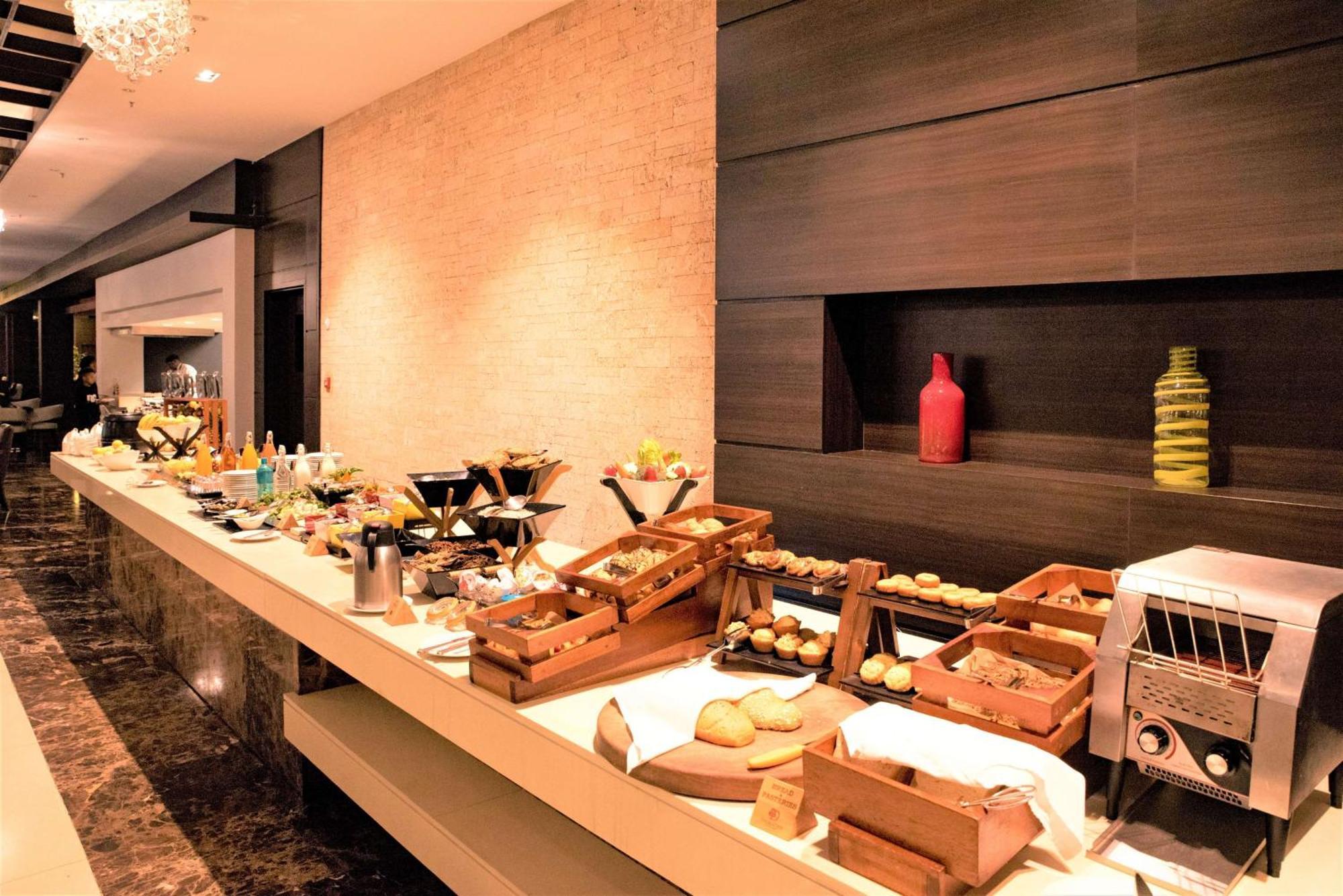 Doubletree By Hilton Nairobi 4*
