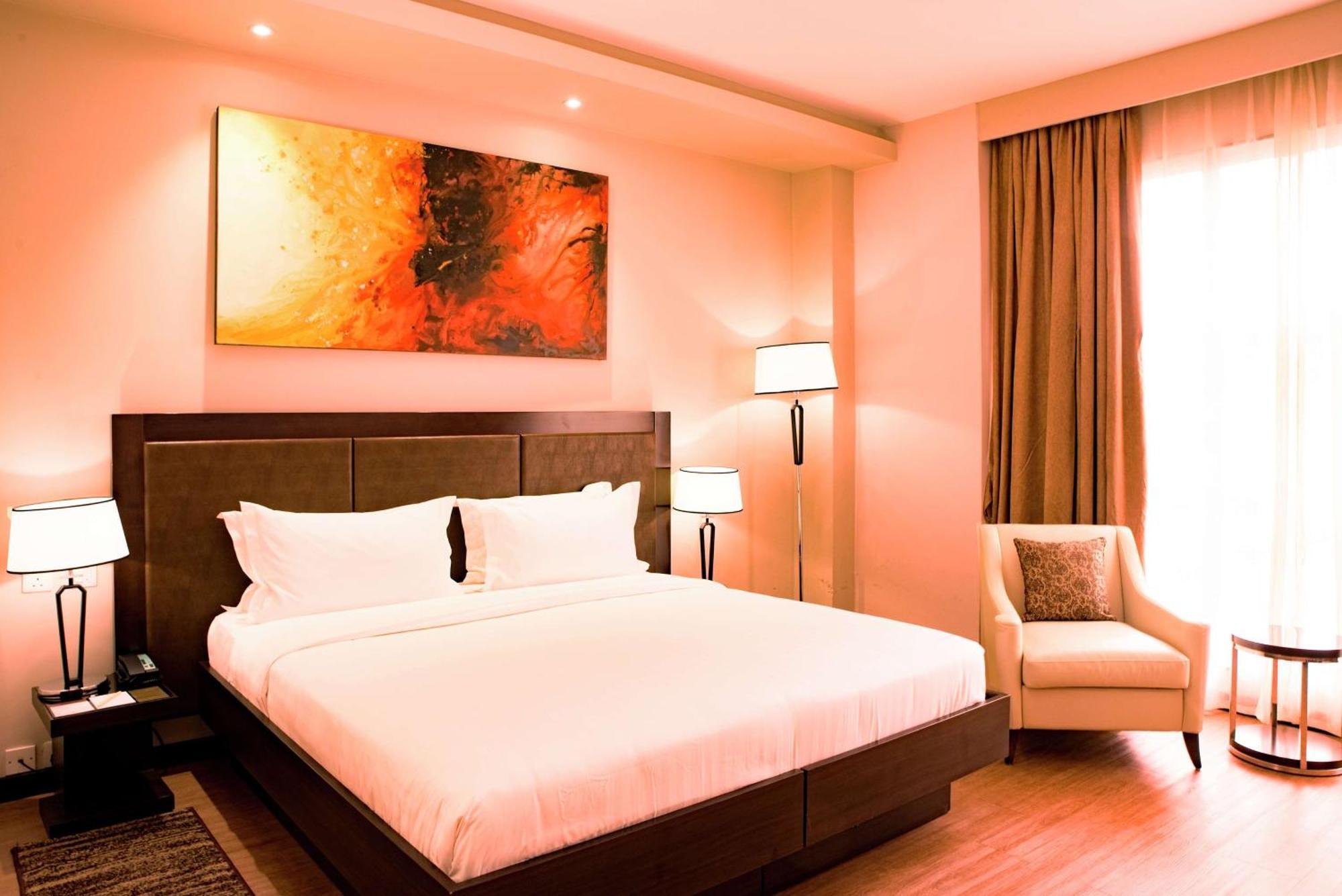 Doubletree By Hilton Nairobi