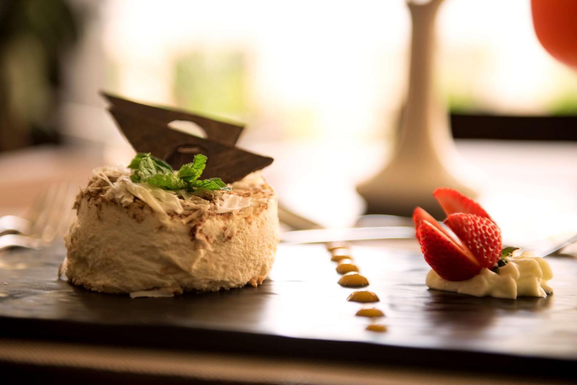 Doubletree By Hilton Nairobi 4* Nairobi