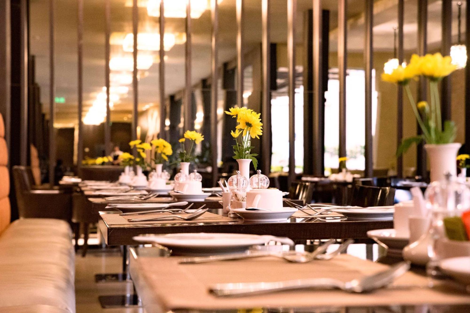 Hotel Doubletree By Hilton Nairobi