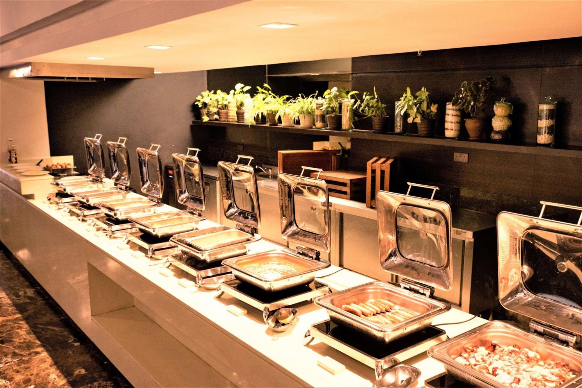 Hotel Doubletree By Hilton Nairobi 4*