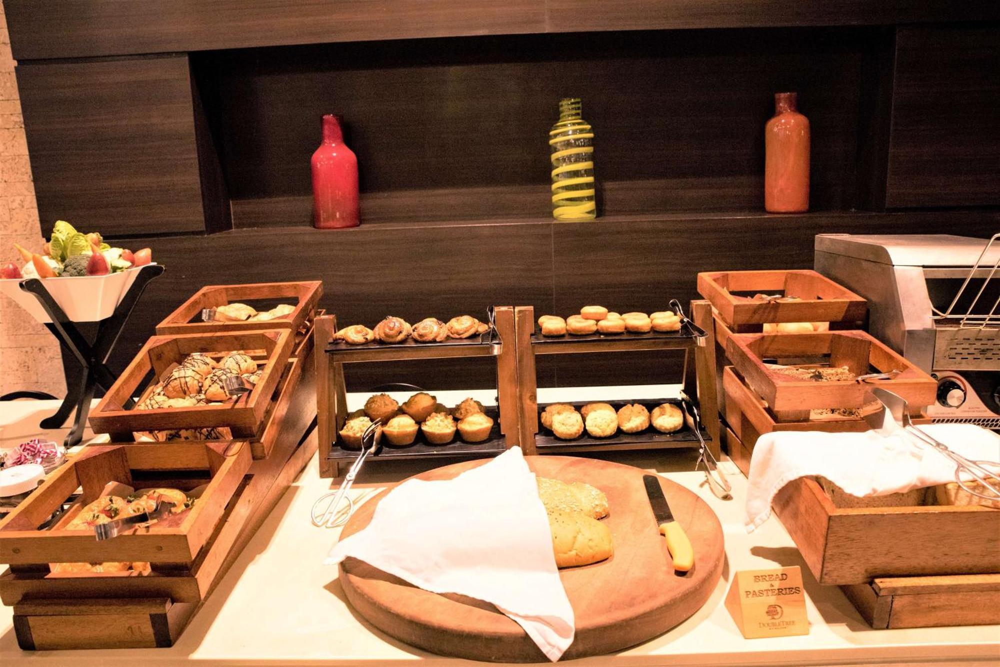 Doubletree By Hilton Nairobi 4*