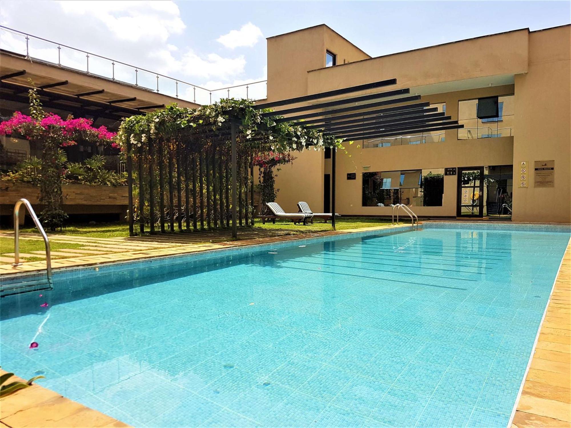 Doubletree By Hilton Nairobi Hotel