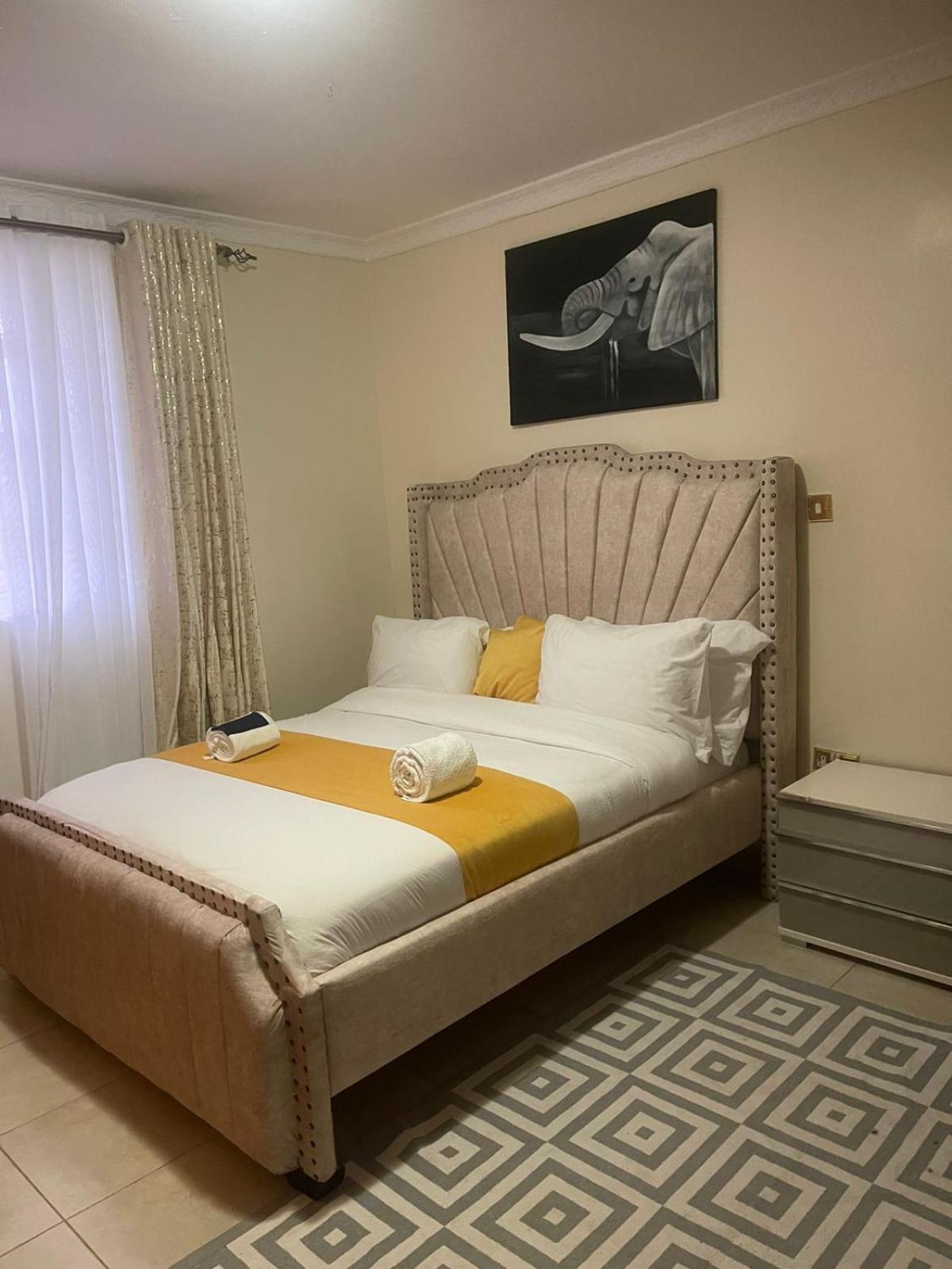 Runda Residences Apartment Nairobi
