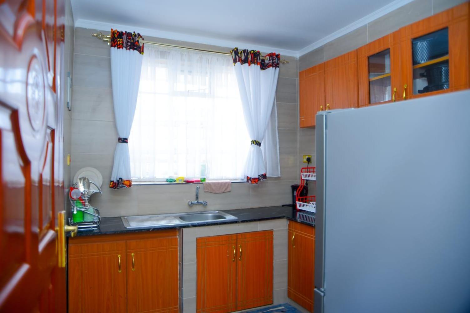 Runda Residences Apartment Nairobi
