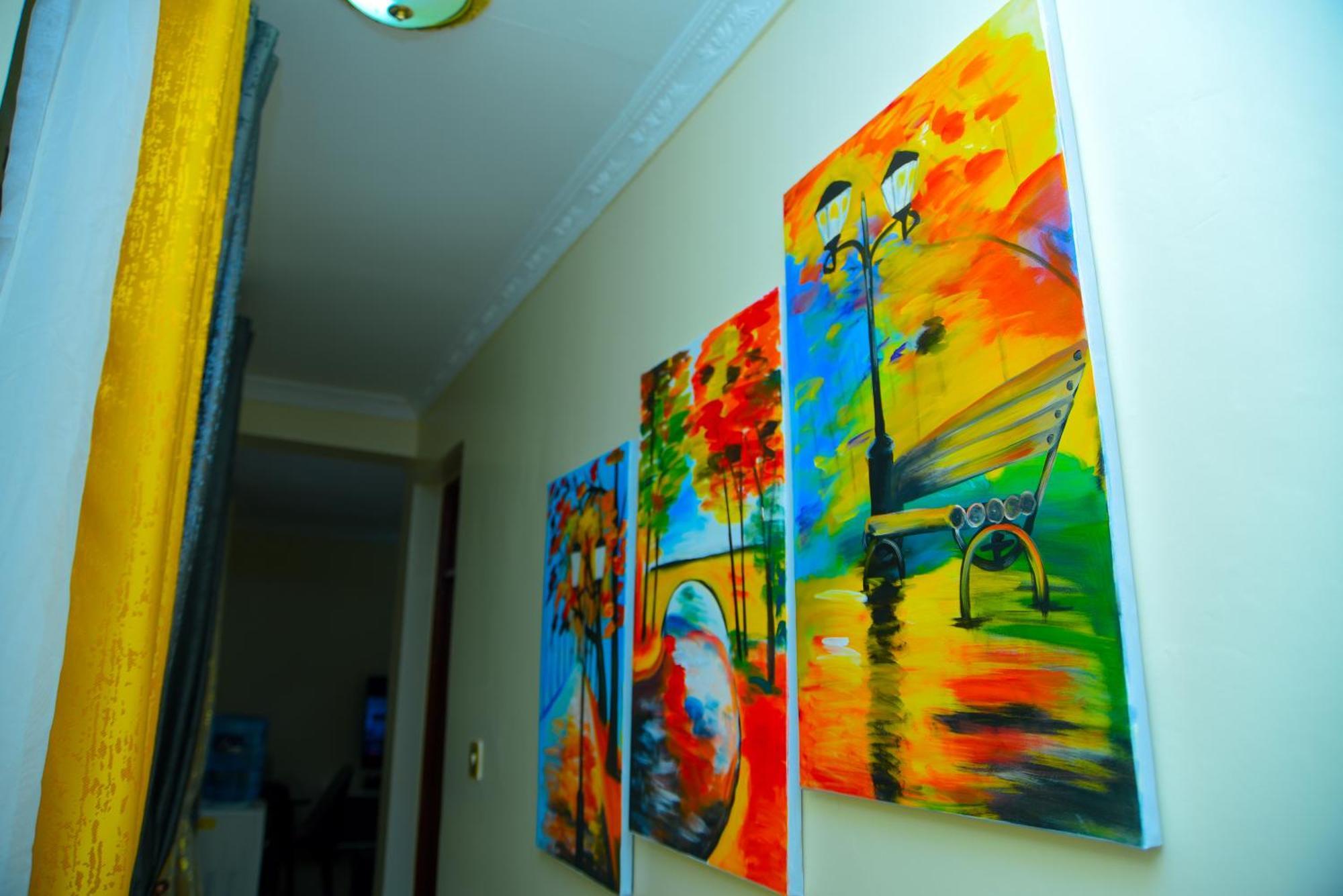 Runda Residences *