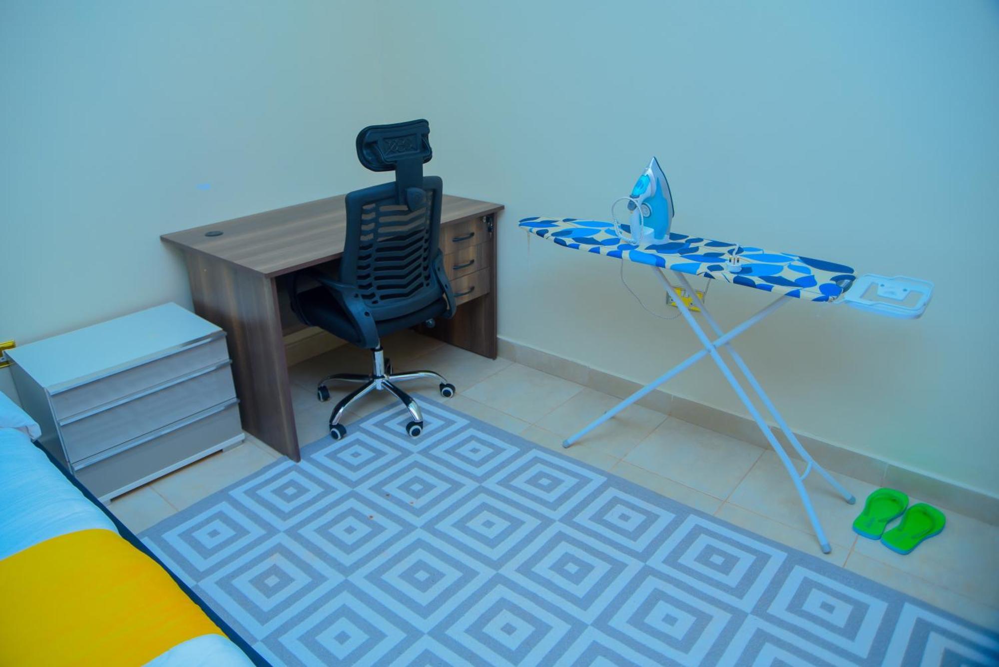 Runda Residences Apartment *