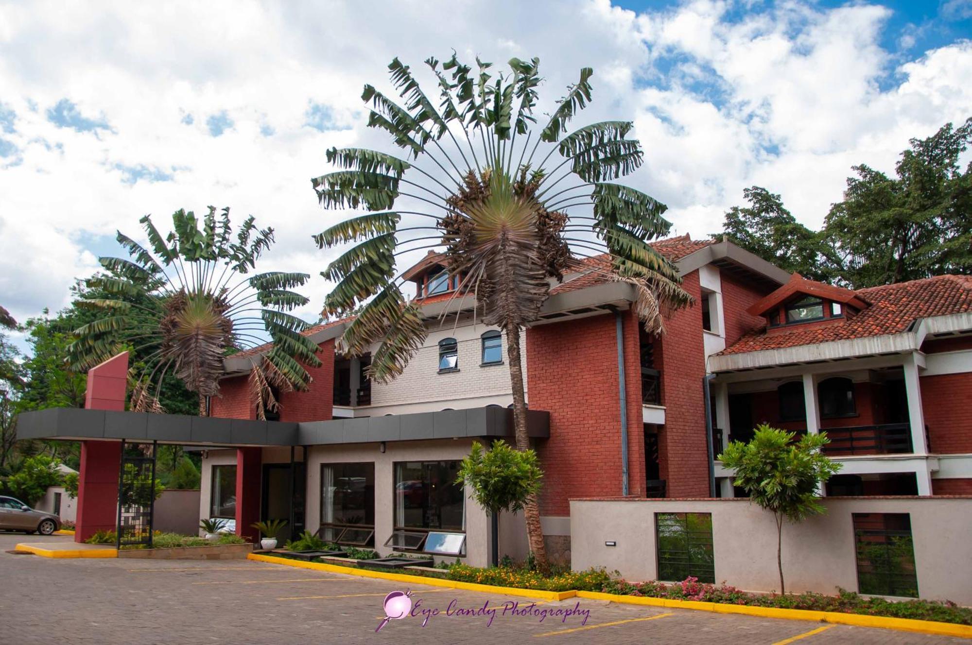 Heri Heights Apartments, Surestay Collection By Western Aparthotel