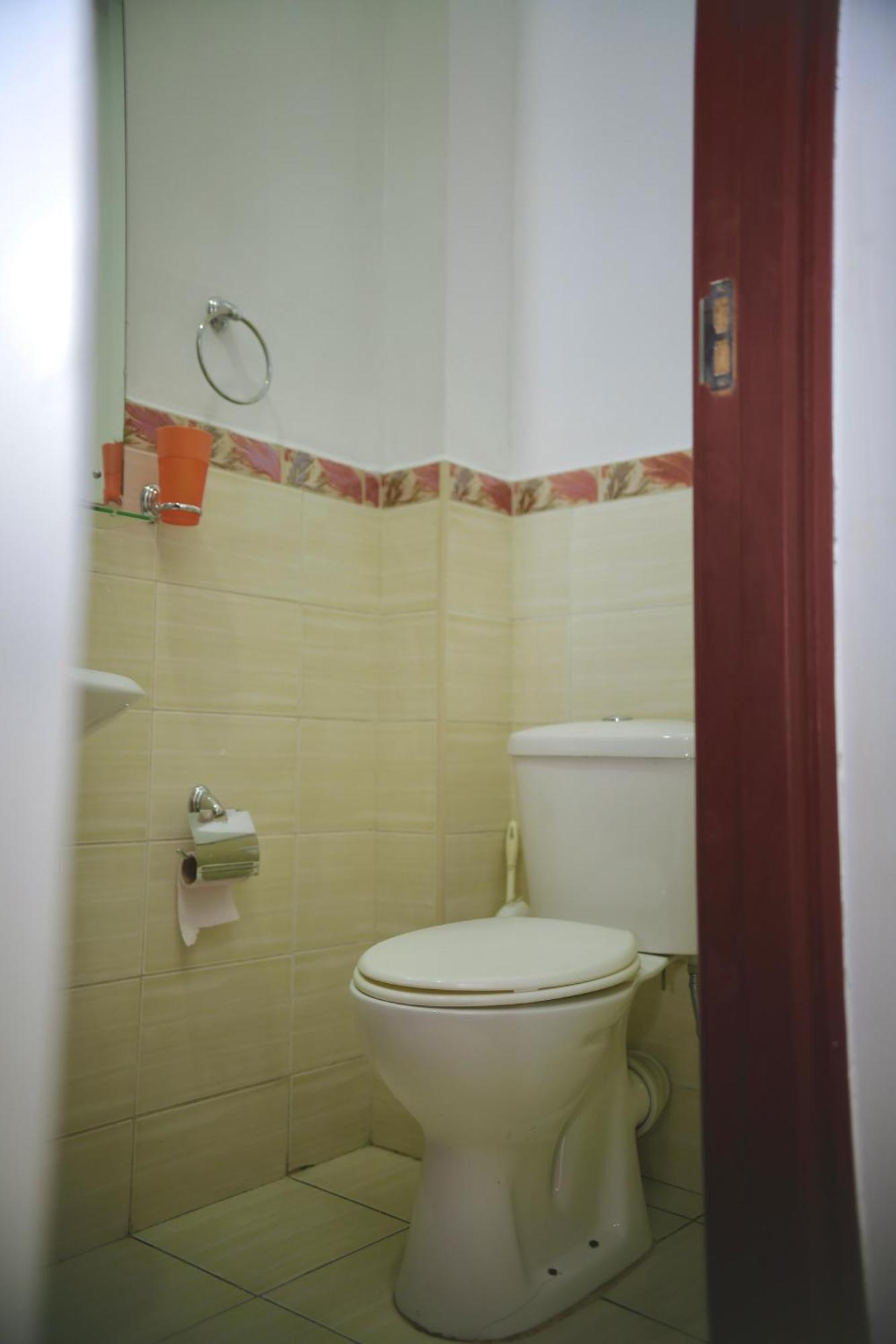 Apartment Eagles Nest Iii Furnished