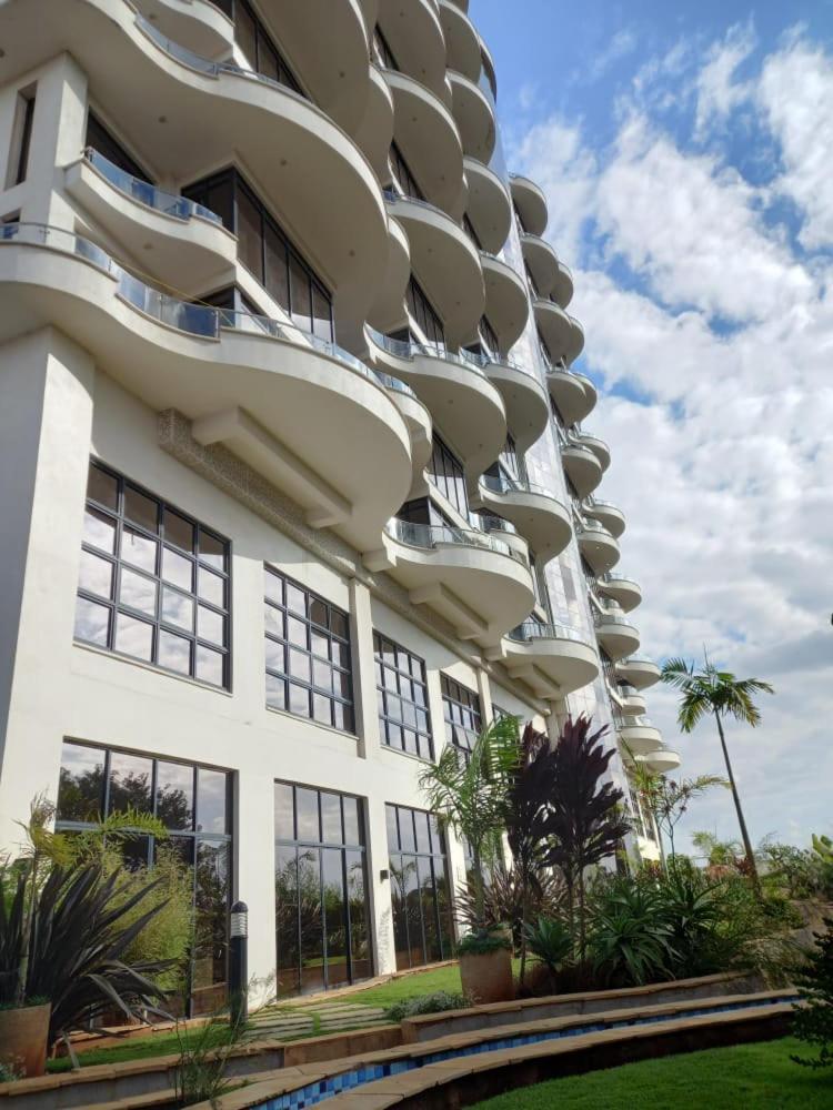 Apartment Lux Nova Westlands Nairobi