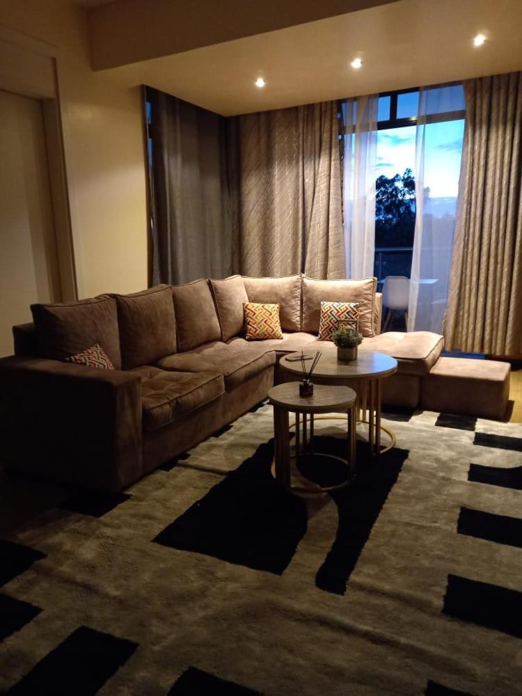 Apartment Lux Nova Westlands