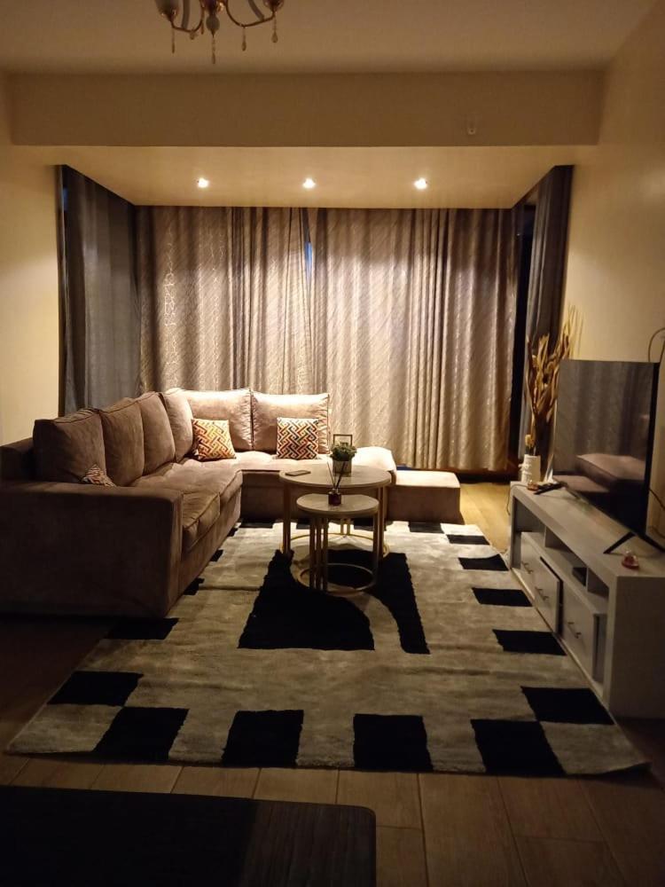 Apartment Lux Nova Westlands Nairobi