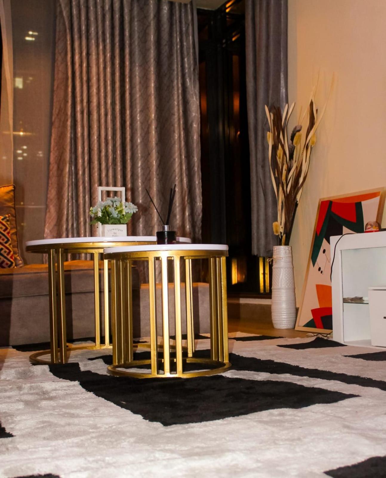 Lux Nova Westlands Apartment
