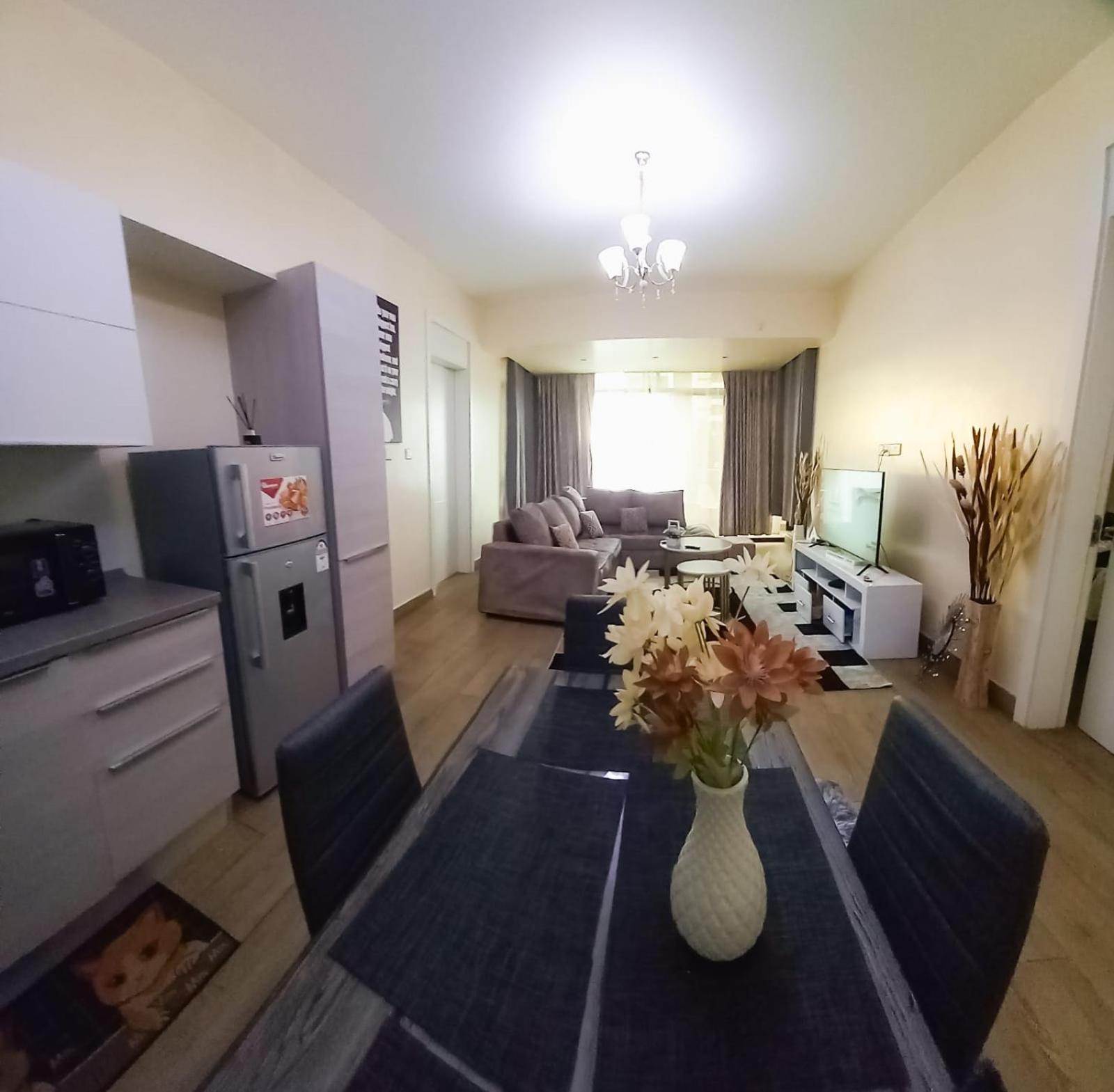 Apartment Lux Nova Westlands Nairobi