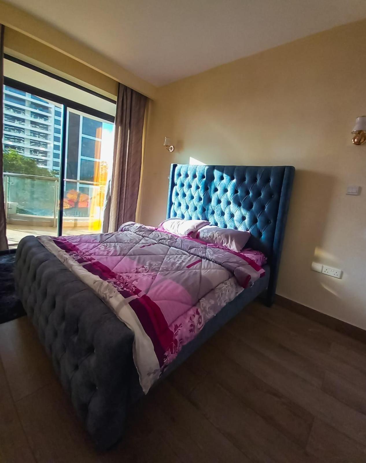 Apartment Lux Nova Westlands