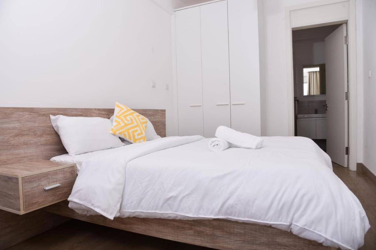 Apartment Lux Nova Westlands *