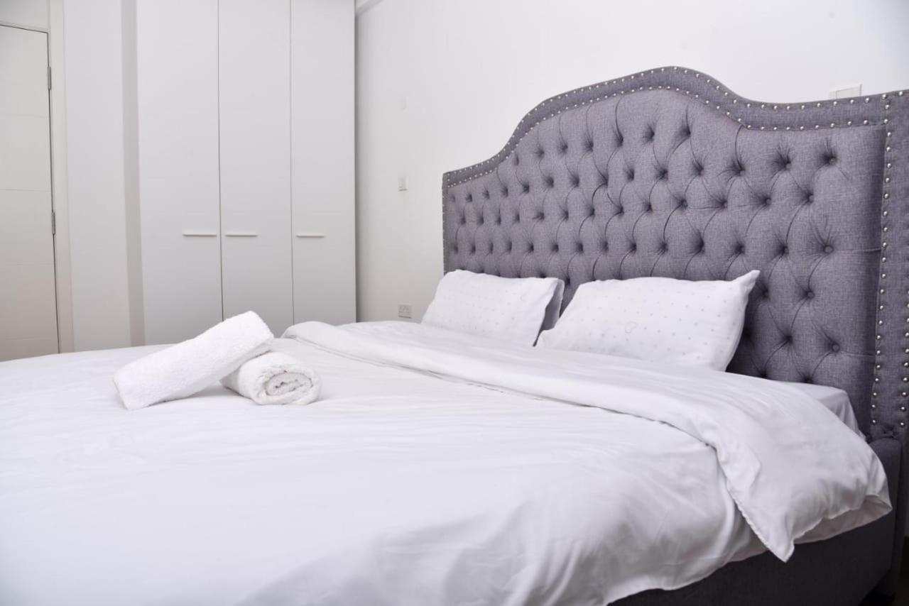 Lux Nova Westlands Apartment *