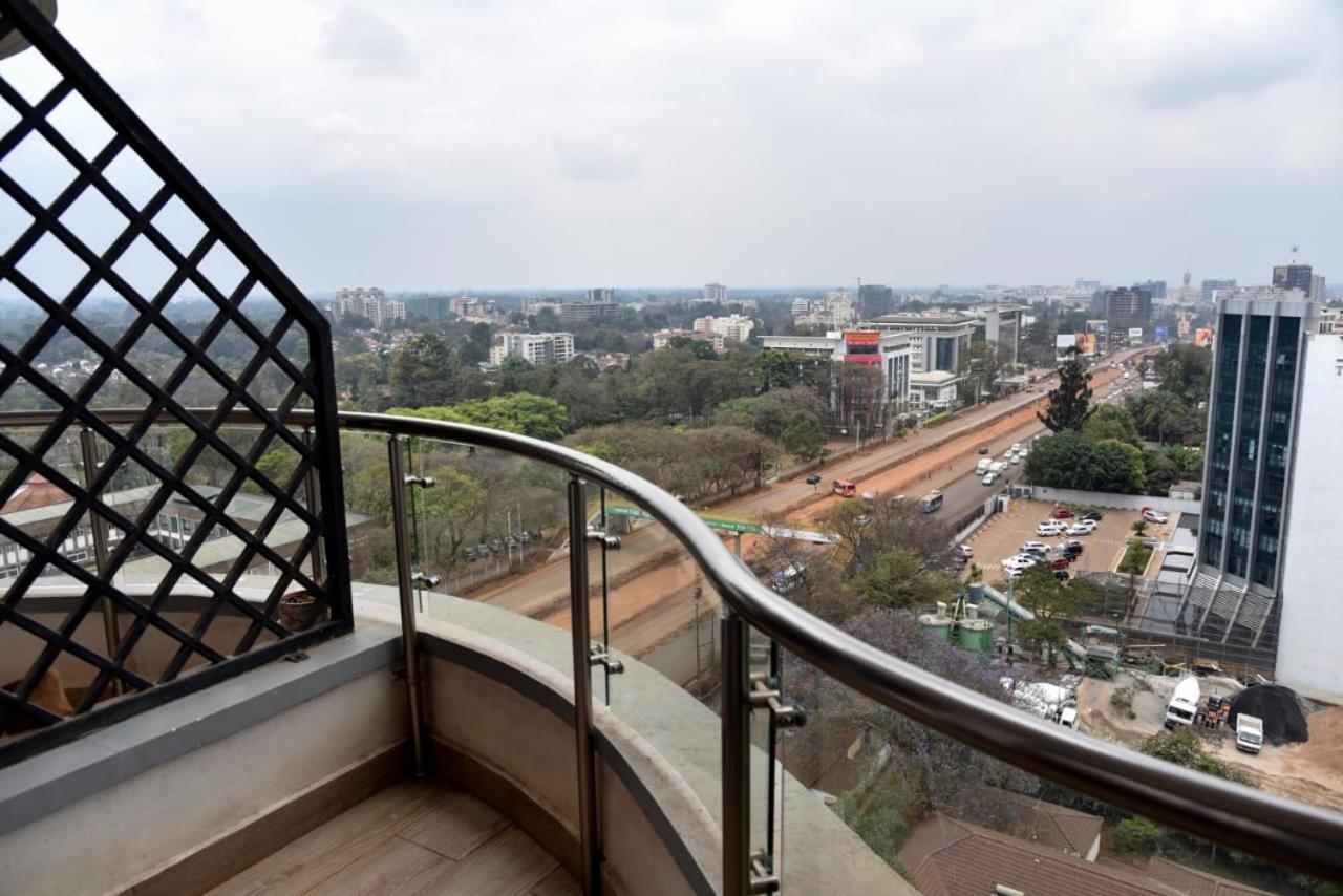Apartment Lux Nova Westlands Nairobi