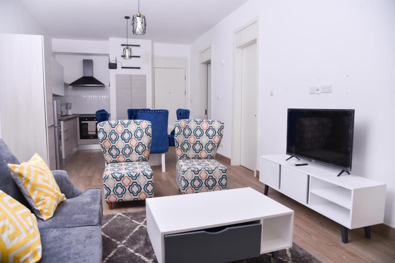 Lux Nova Westlands * Nairobi