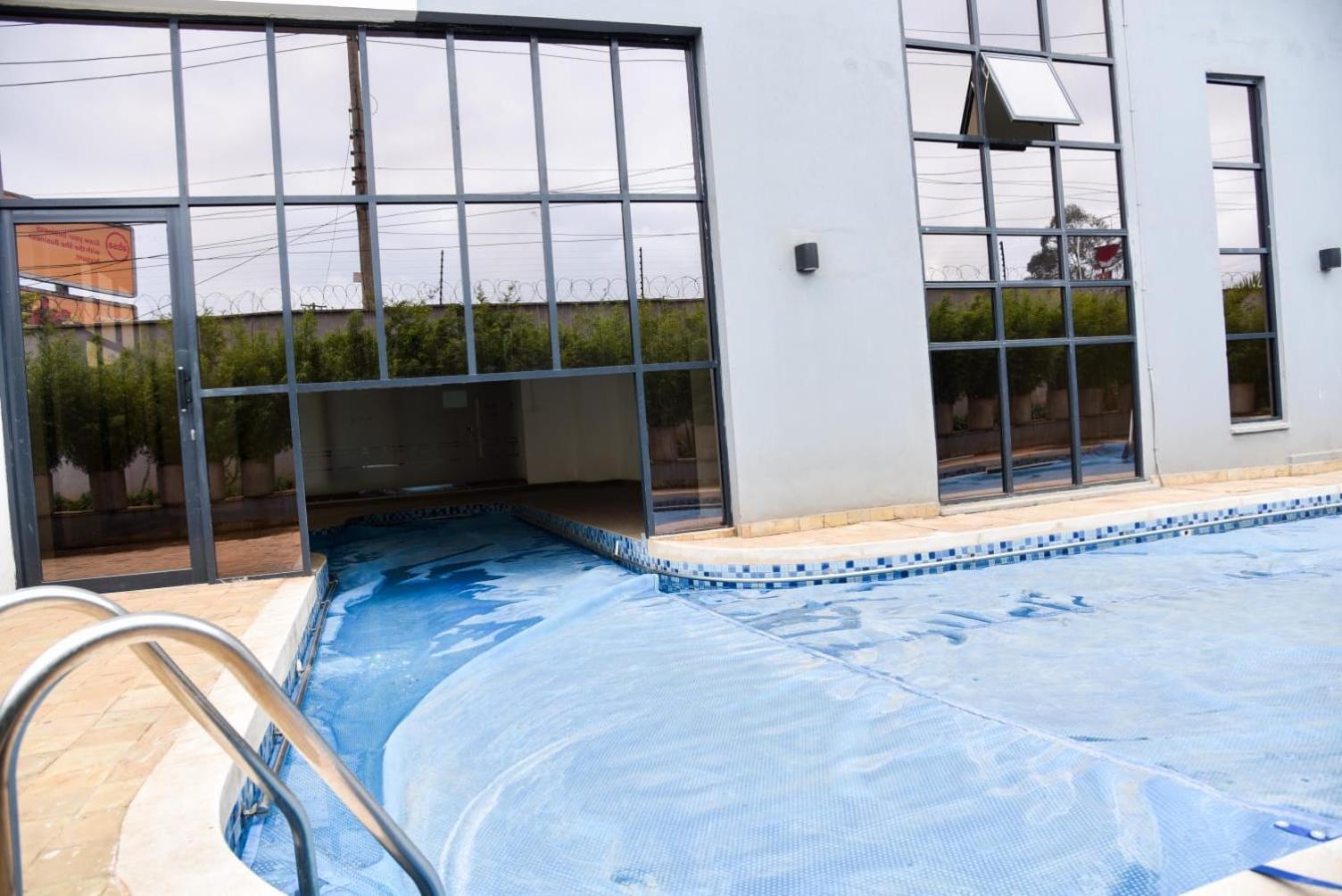 Lux Nova Westlands