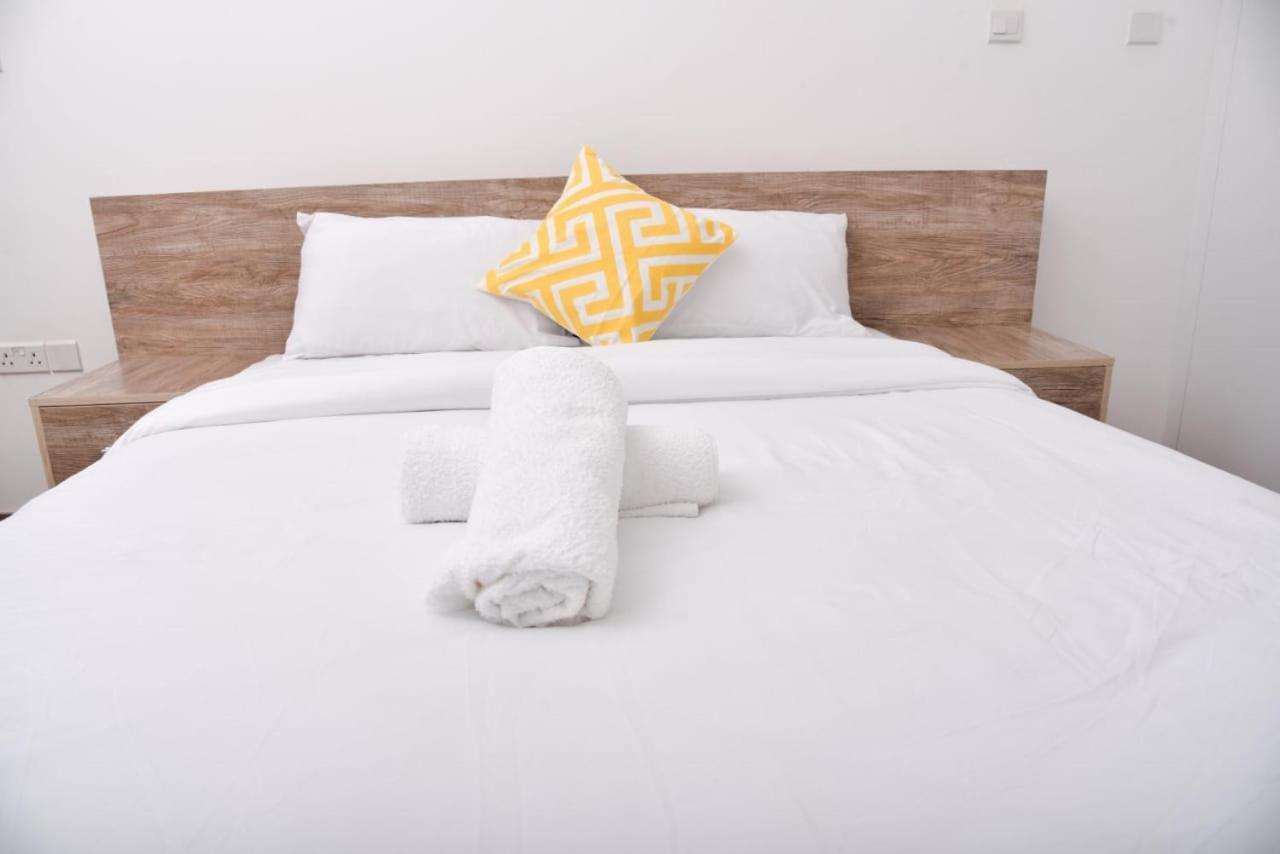 Apartment Lux Nova Westlands