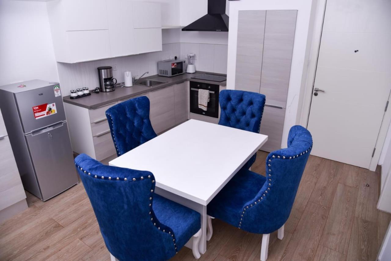 Apartment Lux Nova Westlands *