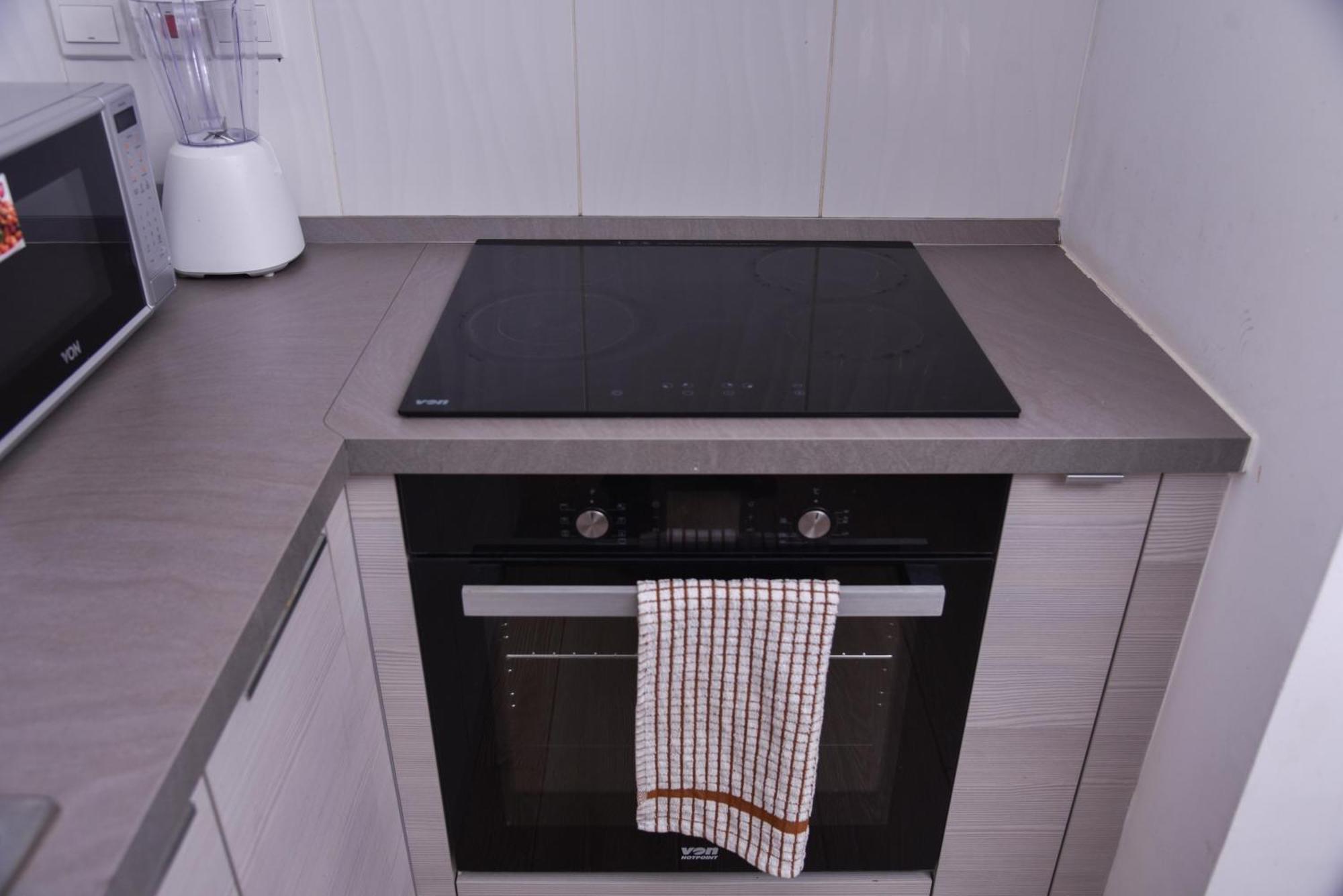 Apartment Lux Nova Westlands Nairobi
