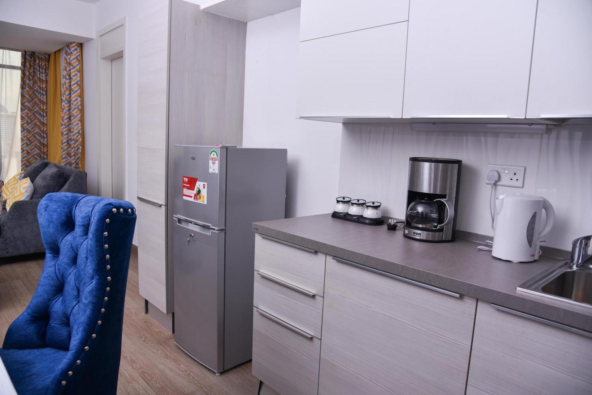 Lux Nova Westlands * Nairobi