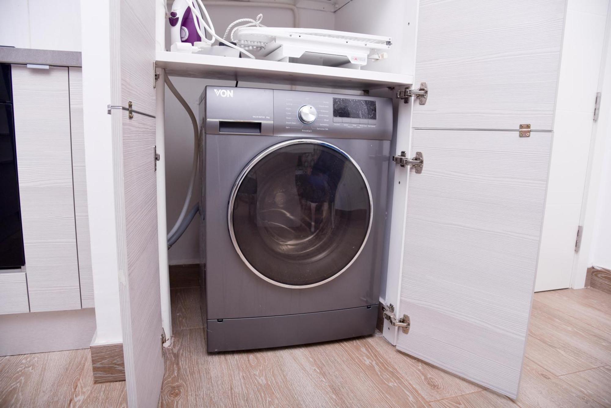 Apartment Lux Nova Westlands *
