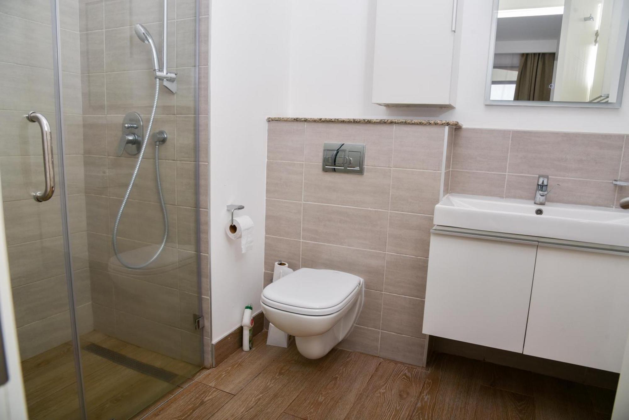 Apartment Lux Nova Westlands Nairobi