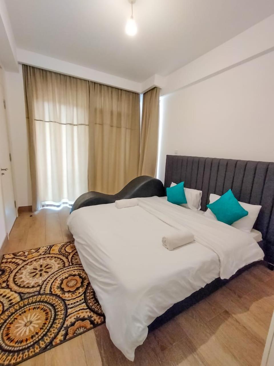 Lux Nova Westlands Nairobi