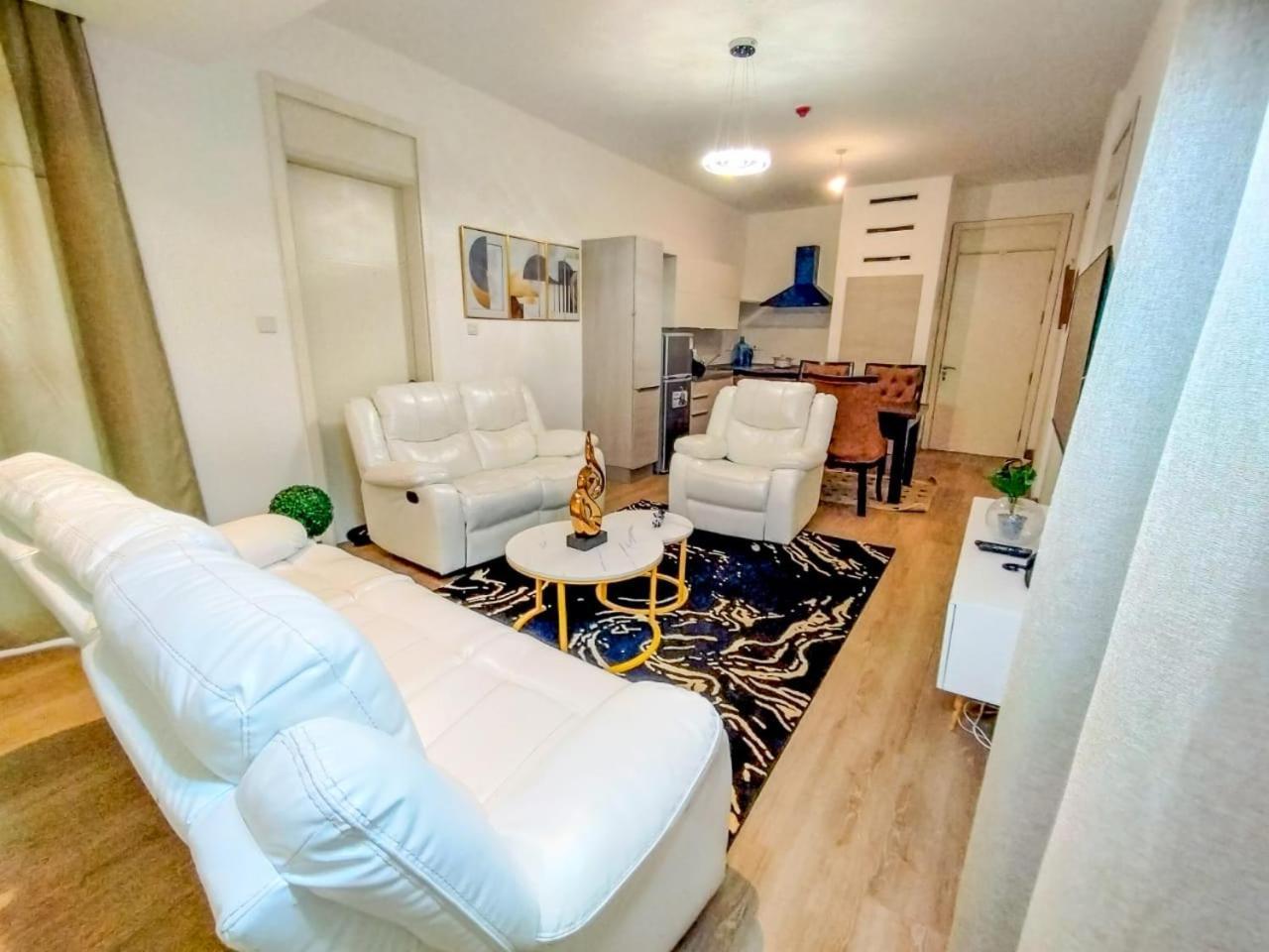 Apartment Lux Nova Westlands
