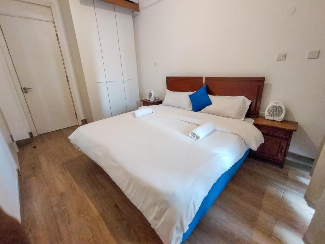 Lux Nova Westlands Apartment Nairobi