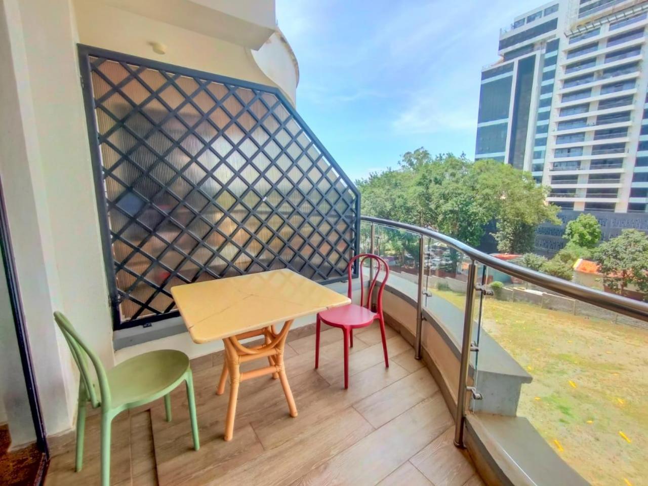 Apartment Lux Nova Westlands Nairobi
