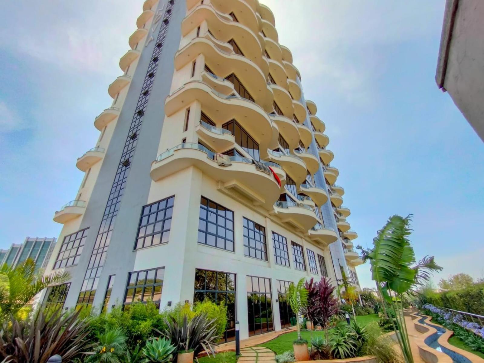 Lux Nova Westlands *