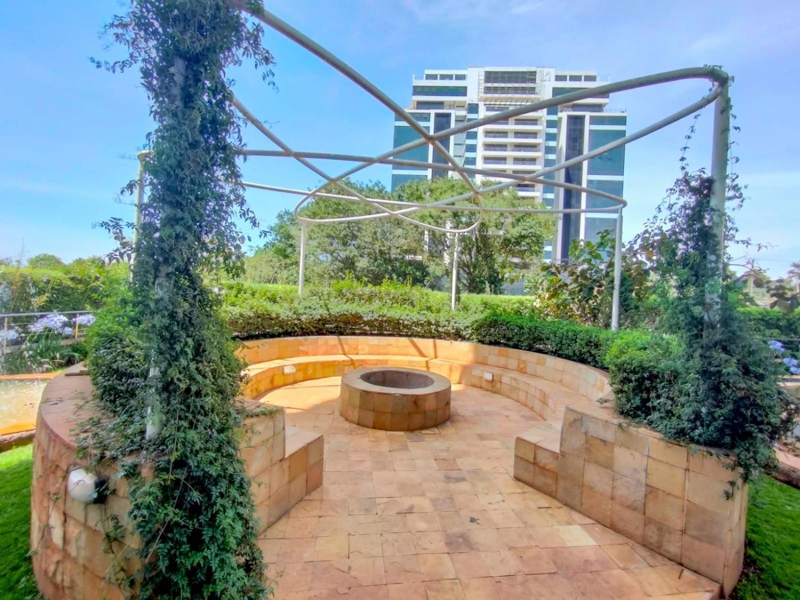 Apartment Lux Nova Westlands