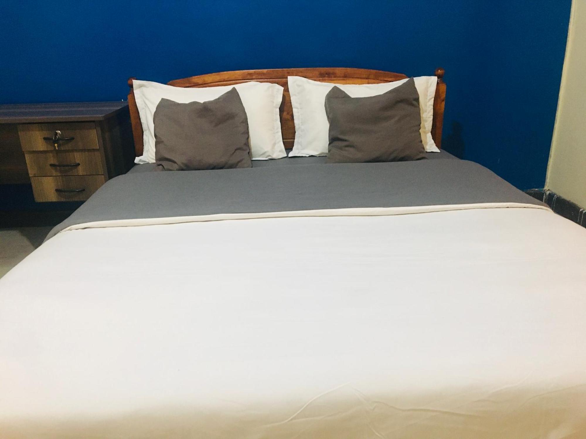 Apartamento Delight