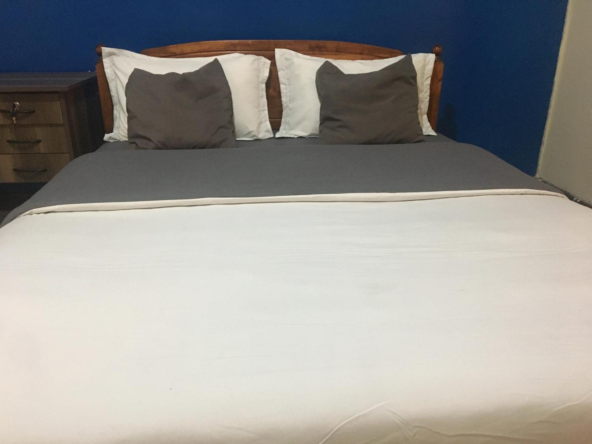 Apartamento Delight Nairobi