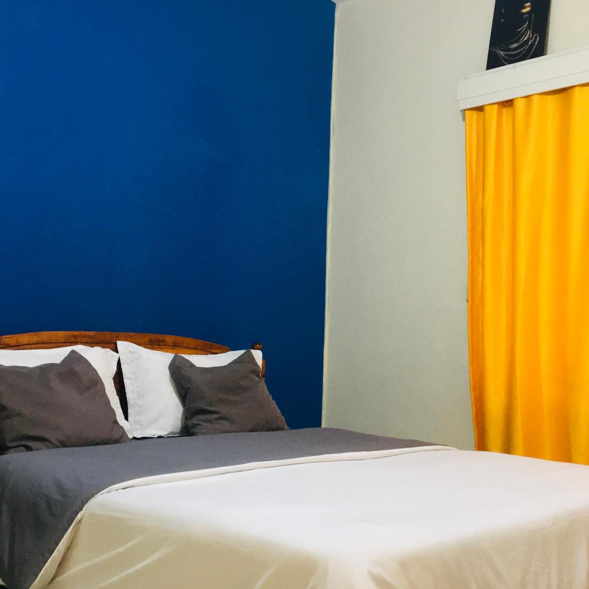Apartamento Delight Nairobi