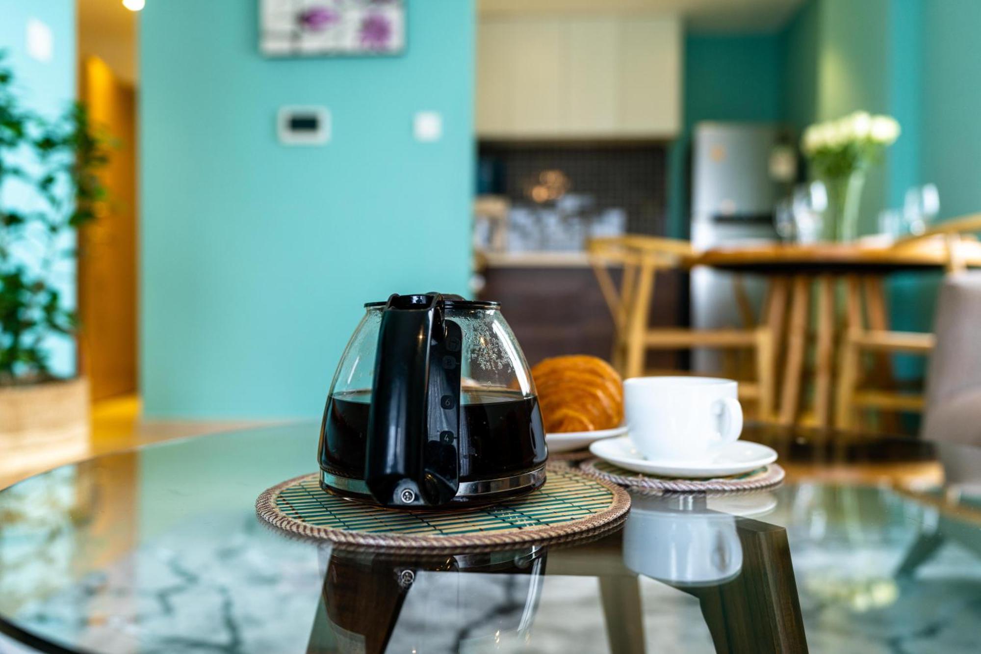 Apartment Little Harmony By Yourhost Lavington Nairobi