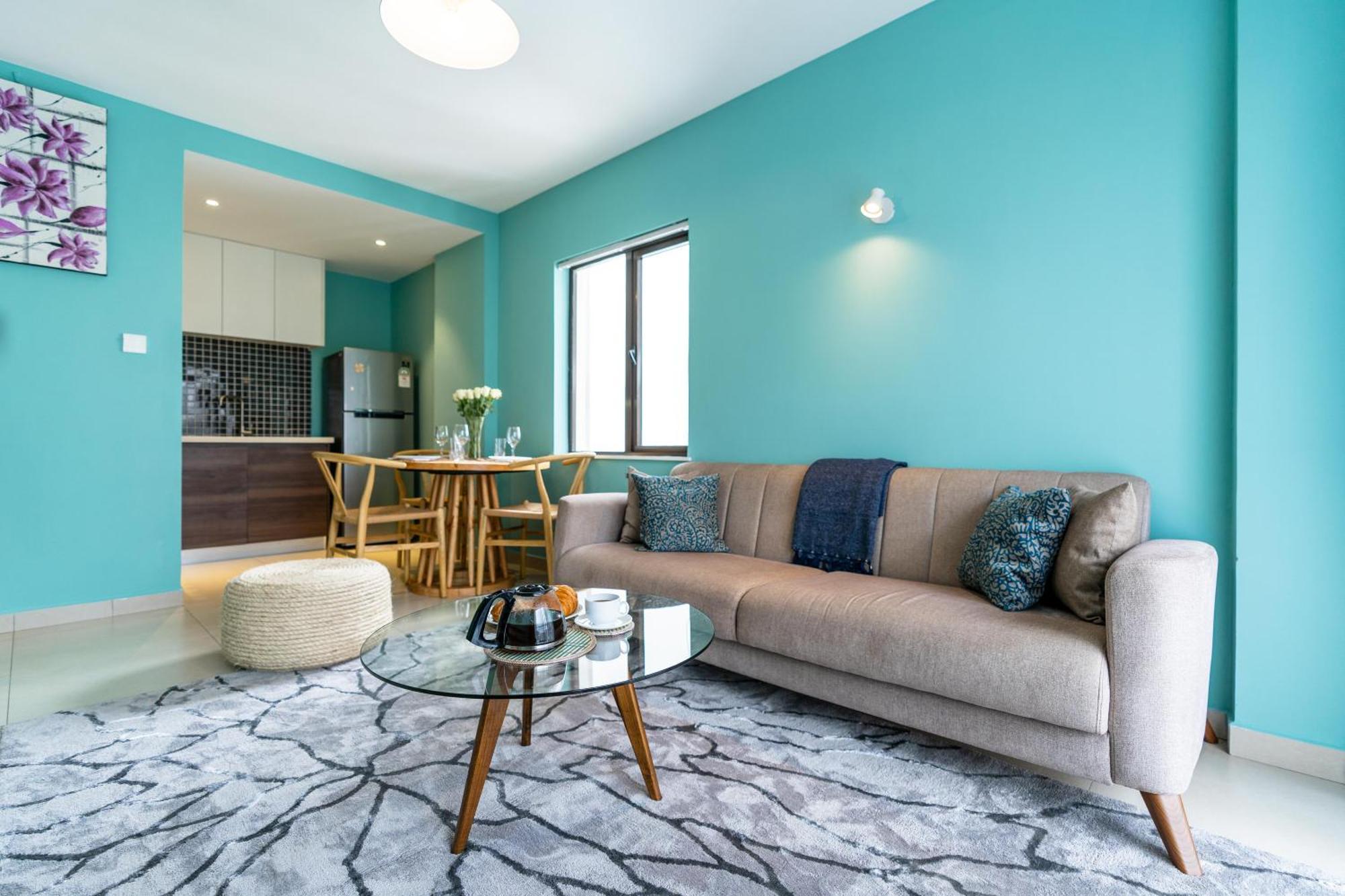 Apartment Little Harmony By Yourhost Lavington