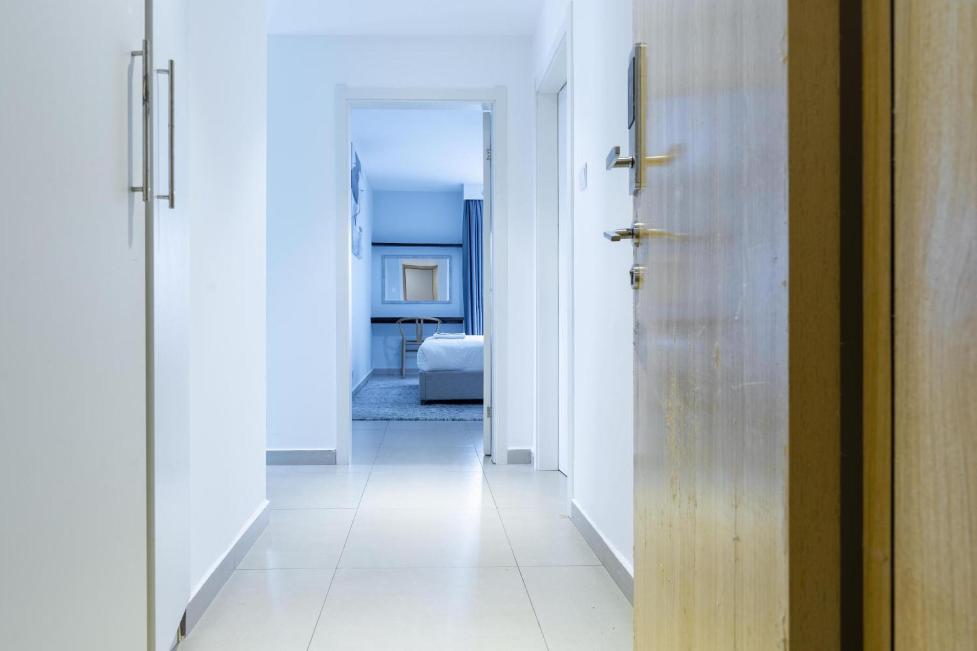 Apartment Little Harmony By Yourhost Lavington *