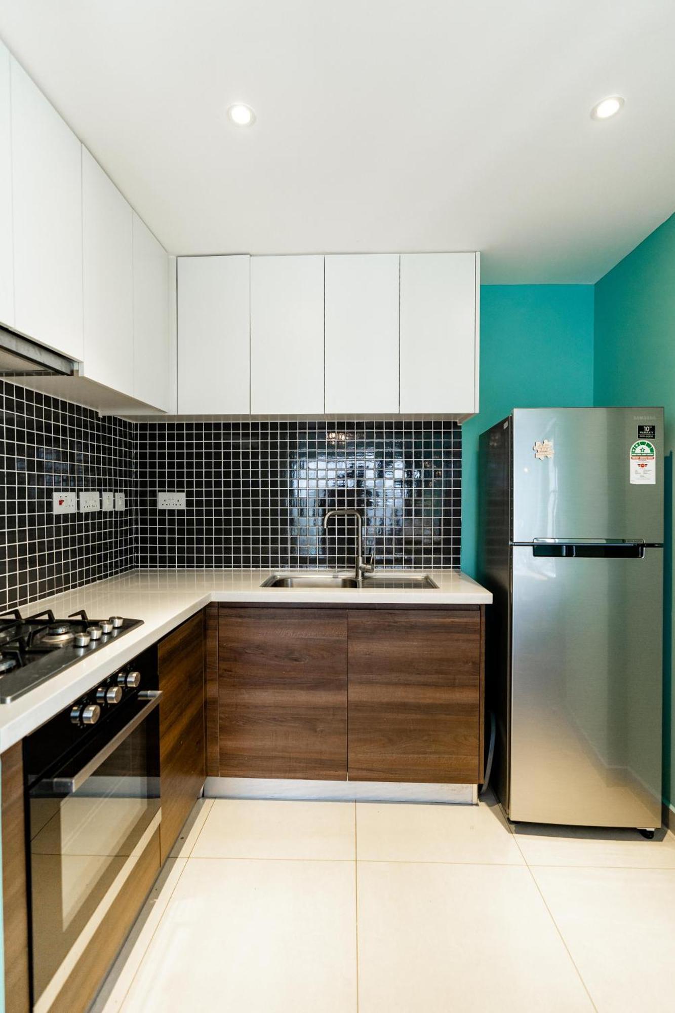 Apartment Little Harmony By Yourhost Lavington Nairobi