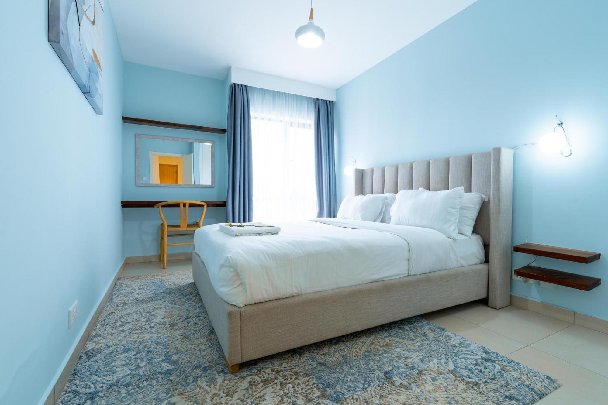 Apartment Little Harmony By Yourhost Lavington *