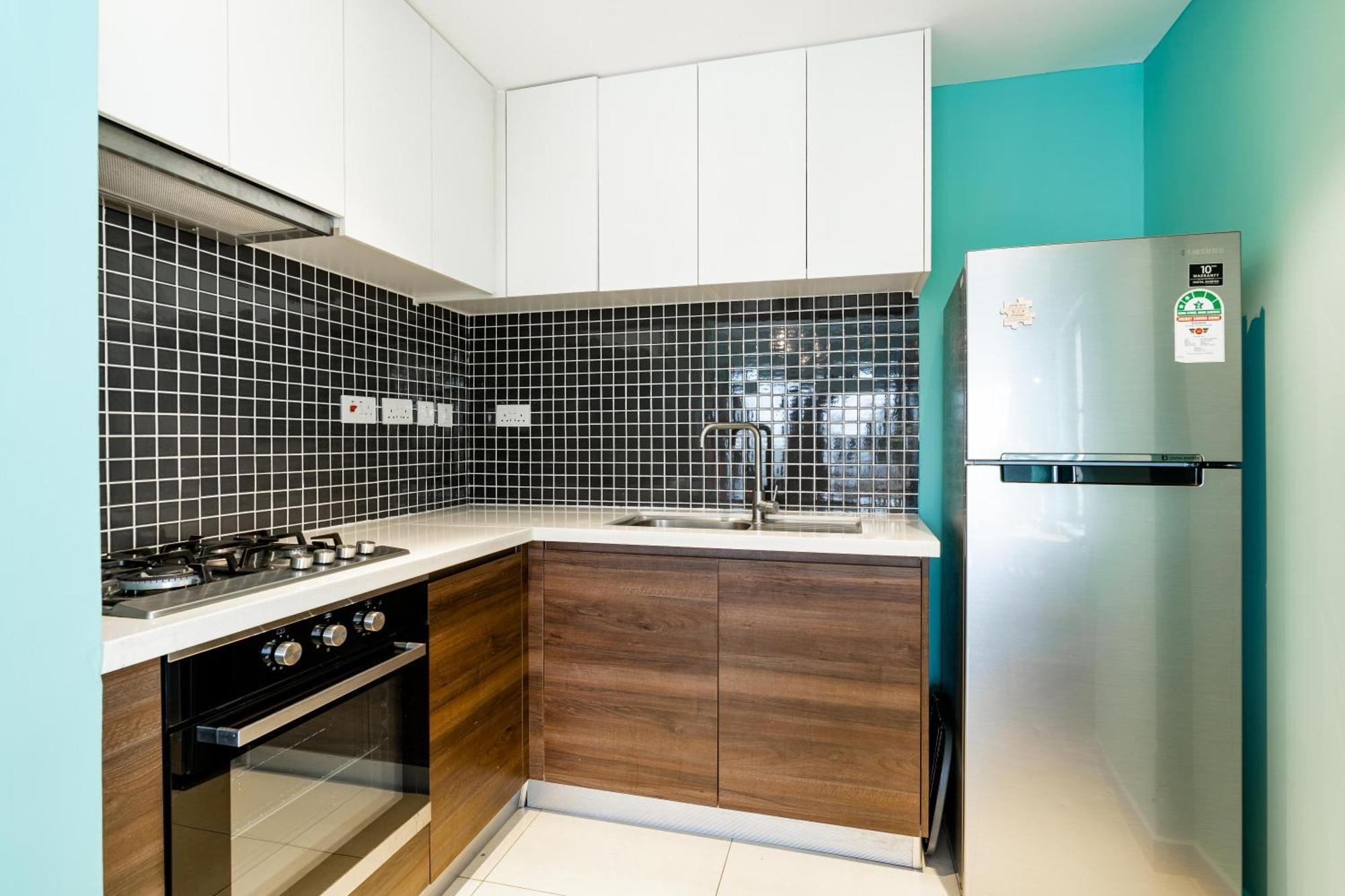 Little Harmony By Yourhost Lavington Apartment *