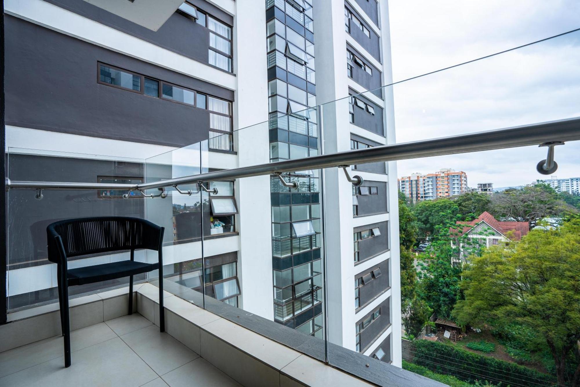 Little Harmony By Yourhost Lavington Apartment *